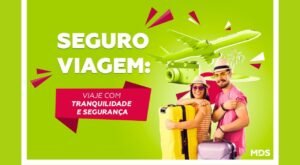 Seguro Viagem
