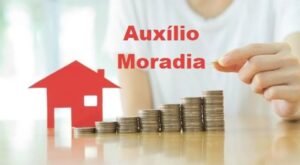 auxílio moradia