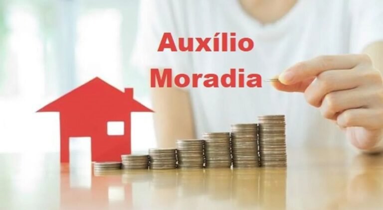 auxílio moradia