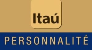 benefícios do cartão itaú personnalité