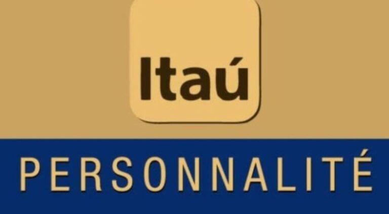 benefícios do cartão itaú personnalité