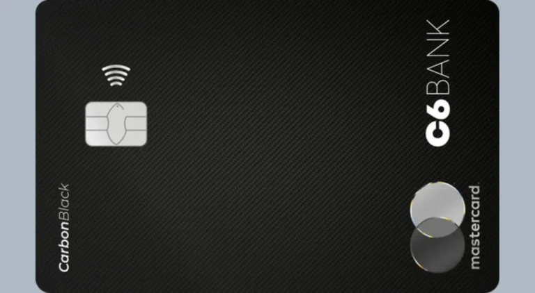 C6 Carbon Vale a Pena