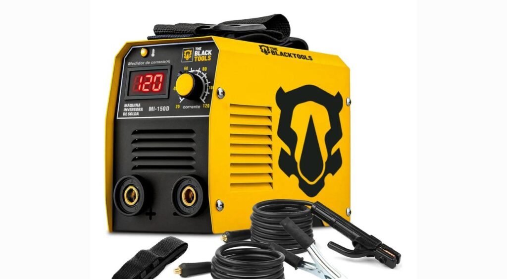Melhores Inversoras de Solda