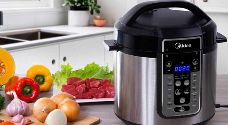 Melhor Panela de Pressão Elétrica