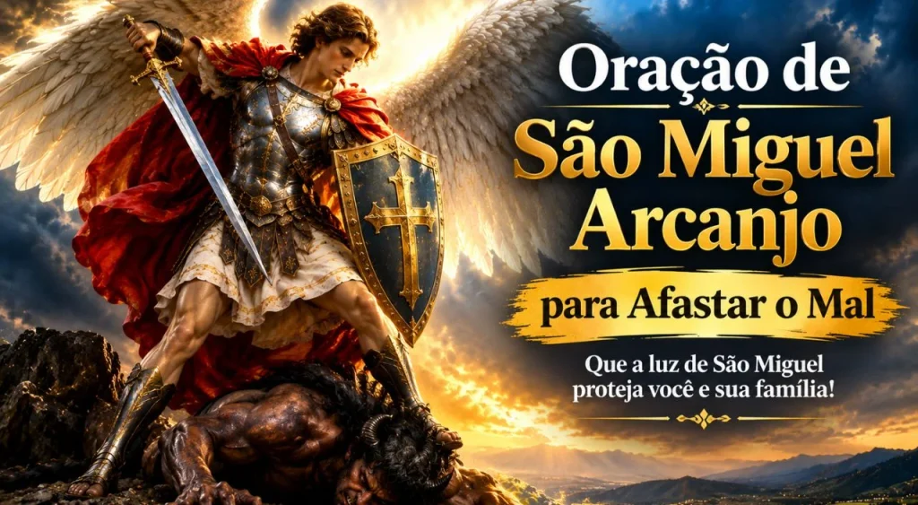 São Miguel Arcanjo